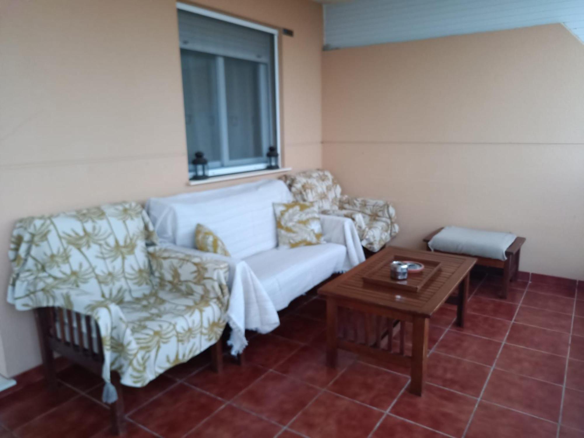 Preciosas Vistas Al Mar Villa Moncófar Buitenkant foto