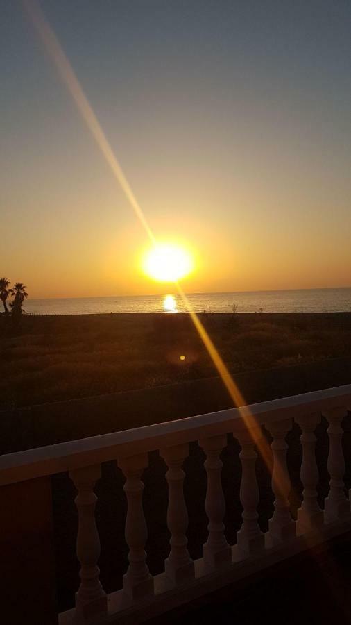 Preciosas Vistas Al Mar Villa Moncófar Buitenkant foto